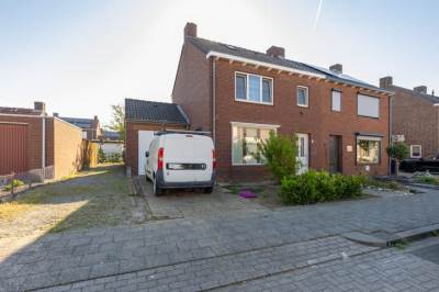 Woning Binnenweg 1 Maasbracht