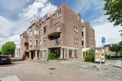 Woning Vlinderveen 1404 Spijkenisse
