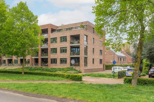 Woning Rhijnhaeghe 86 Bunnik