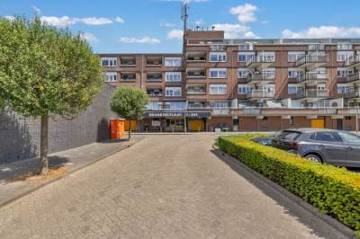 Woning Franklin D Rooseveltlaan 155 Eindhoven