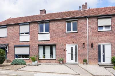 Woning Pontoisestraat 9 Geleen