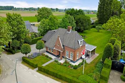 Woning Heulstraat 3 Uitwijk