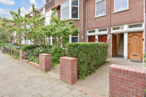 Woning Broekslootkade 69 Rijswijk (ZH)