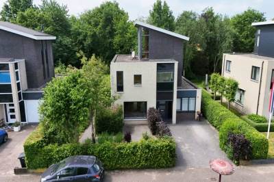 Woning Hollandse Hout 380 Lelystad