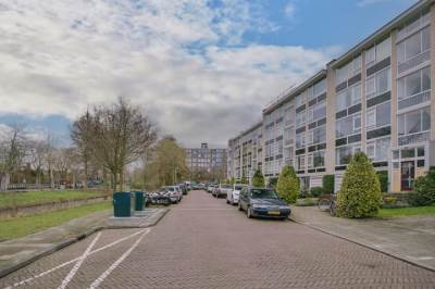 Woning Smaragdhorst 429 Den Haag