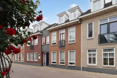 Woning Smidspad 17C Tilburg