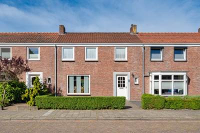 Woning Stompersstraat 17 Sint-Oedenrode