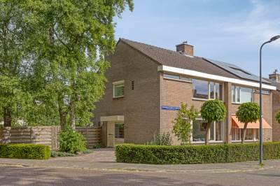 Woning Commissaris De Quaylaan 51 Den Bosch