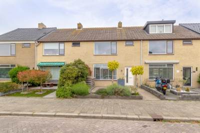 Woning Dijkschouwerslaan 133 Den Helder