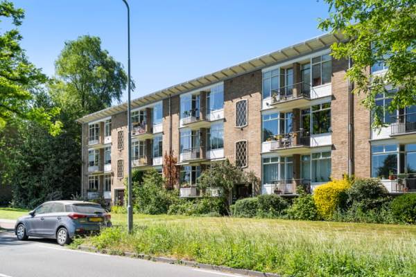 Woning Diedenweg 103II Wageningen