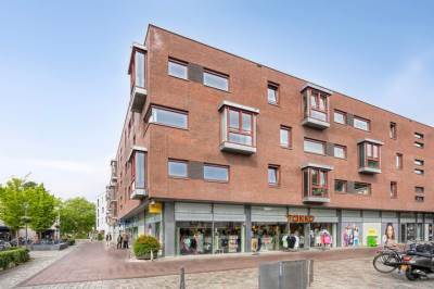 Woning Kolveniershof 88 Goes