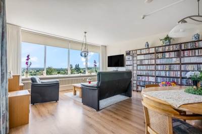 Woning Rozenlaan 59 Rhenen