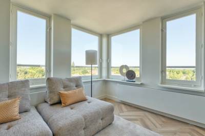 Woning Dr. Willem Dreesweg 363 Amstelveen