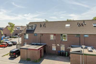 Woning Kievitshof 3 Weesp