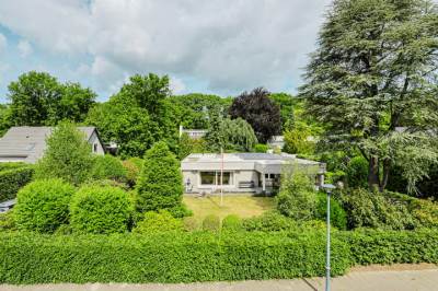 Woning Lange Voren 7 Oosterhout (NB)