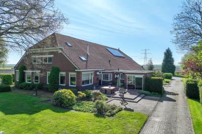 Woning Molenstraat G 64A Nieuwe Pekela