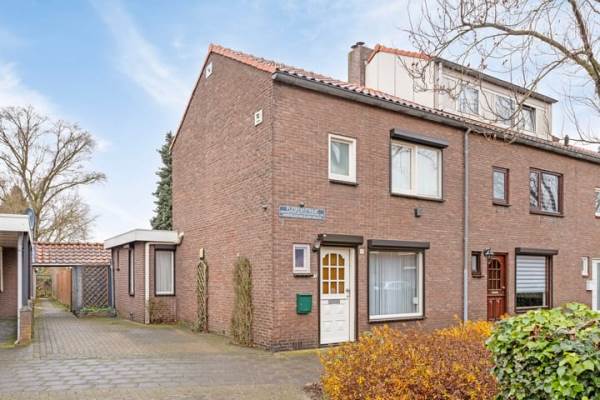 Woning Fleskensstraat 31 Geldrop