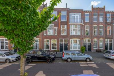 Woning Galvanistraat 48 Den Haag