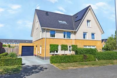 Woning Straat van Messina 8 Amersfoort