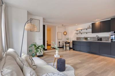 Woning Duyvesteynhof 19 Rotterdam