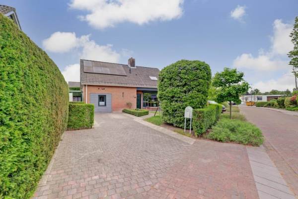 Woning Van Hoekenstraat 7 's-Gravenpolder