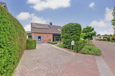 Woning Van Hoekenstraat 7 's-Gravenpolder
