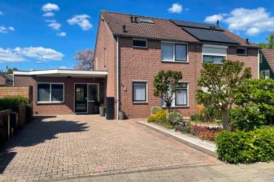 Woning Sleënburgsestraat 4 Zetten