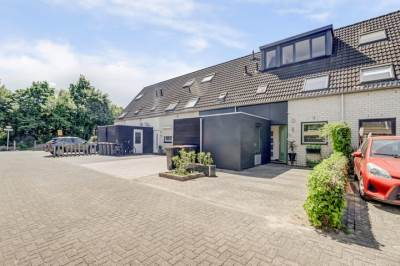 Woning Moerbeibloesem 33 Doetinchem