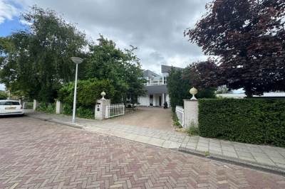 Woning Kreeklaan 6 's-Gravenzande