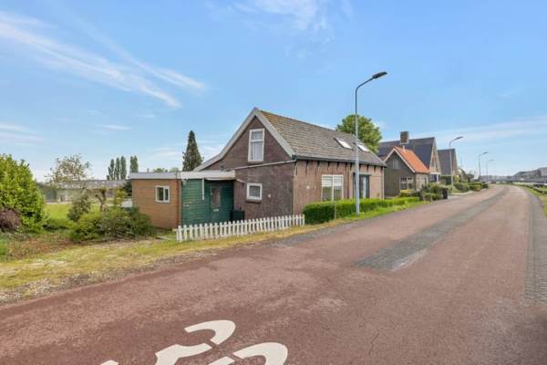 Woning Huigsloterdijk 178 Abbenes