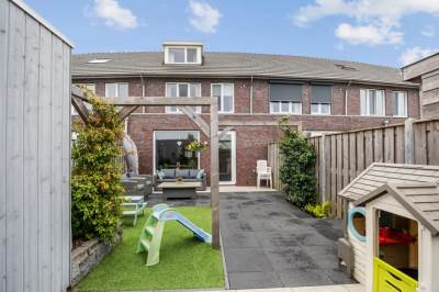 Woning Blauwkapel 94 Gorinchem