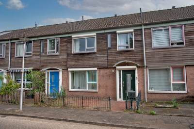 Woning Markveldebrink 57 Enschede