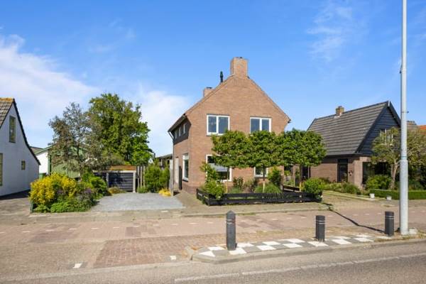 Woning Langevliet 32A Julianadorp