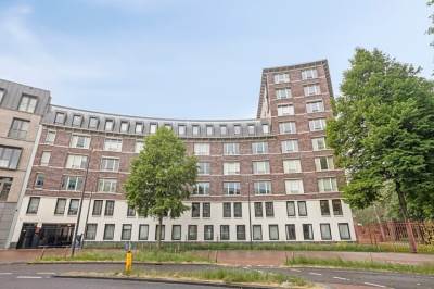 Woning Kapucijnenhof 7 Breda