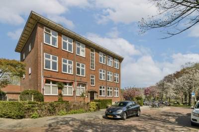 Woning Statensingel 67B Rotterdam