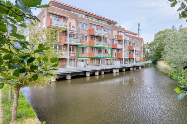 Woning Sleedoorn 37 Bergambacht