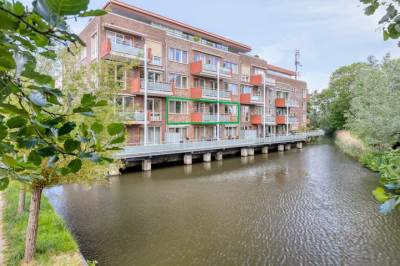 Woning Sleedoorn 37 Bergambacht