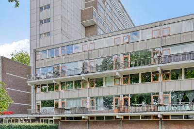 Woning Monteverdilaan 81 Zwolle