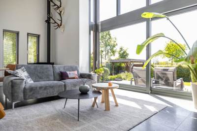 Woning Jan Woltherslaan 1 Eelderwolde