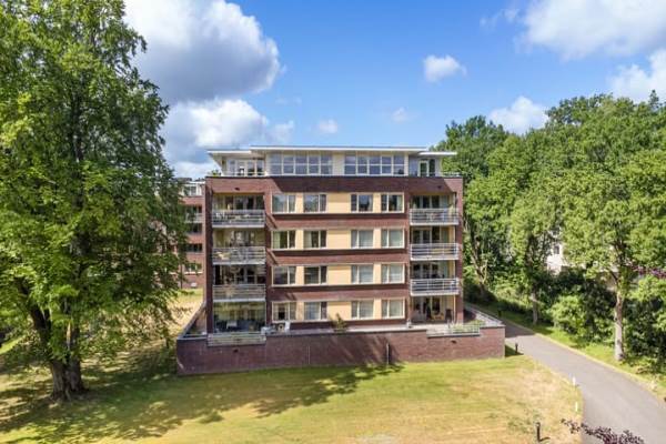 Woning Marktweg 7913 Heerenveen