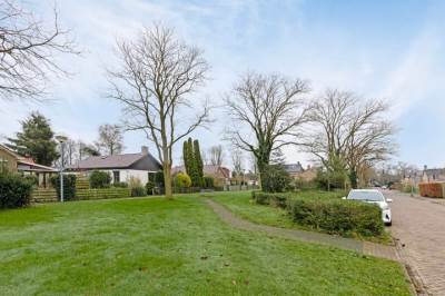 Woning Acacialaan 13 Roden