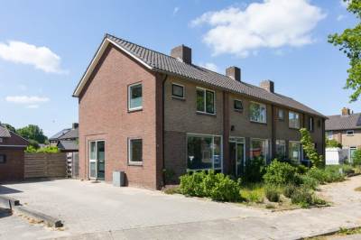 Woning Schoutenlaan 8 Rheden