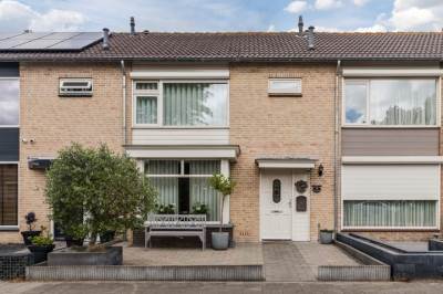 Woning Rembrandtstraat 30 Kaatsheuvel