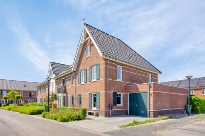 Woning Veldbies 33 Vlijmen