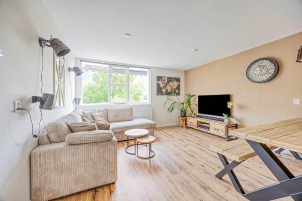 Woning Wamelstraat 67 Amsterdam