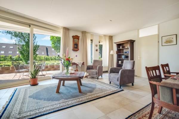 Woning Meester Linssenhof 27 Huissen