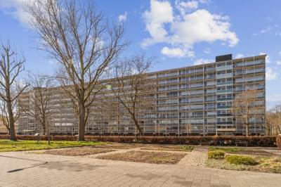 Woning Engelandlaan 834 Haarlem