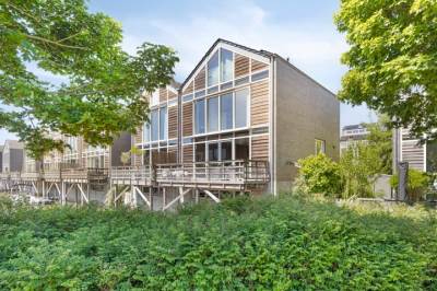 Woning Bonairepier 3 Almere