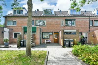 Woning Blankenstraat 89 Hoofddorp