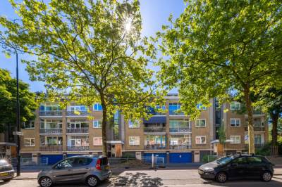 Woning Sir Winston Churchillln 219 Rijswijk (ZH)